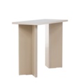 1570266-4 Skrivbord 90 x 42 Beige