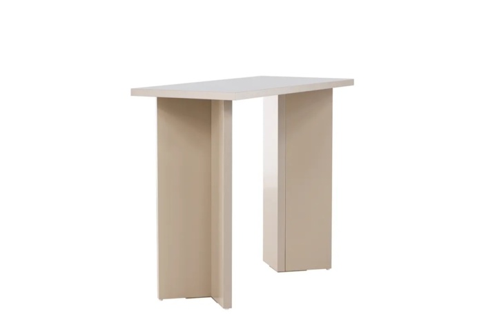 1570266-4 Skrivbord 90 x 42 Beige