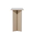 1570266-5 Skrivbord 90 x 42 Beige