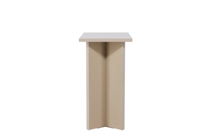 1570266-5 Skrivbord 90 x 42 Beige