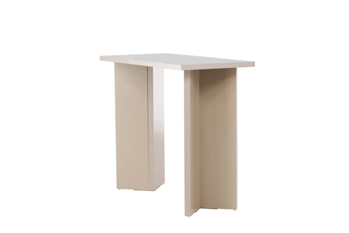 1570266-6 Skrivbord 90 x 42 Beige