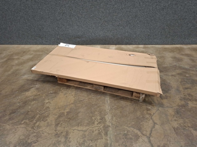 1575766-3 Table VARIOUS Ø1600 mm, height 740 mm, black, white