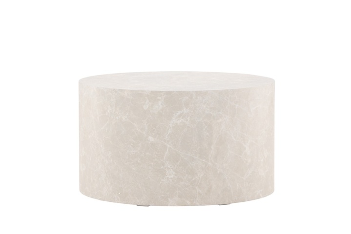 1570275-5 Soffbord 80cm Beige