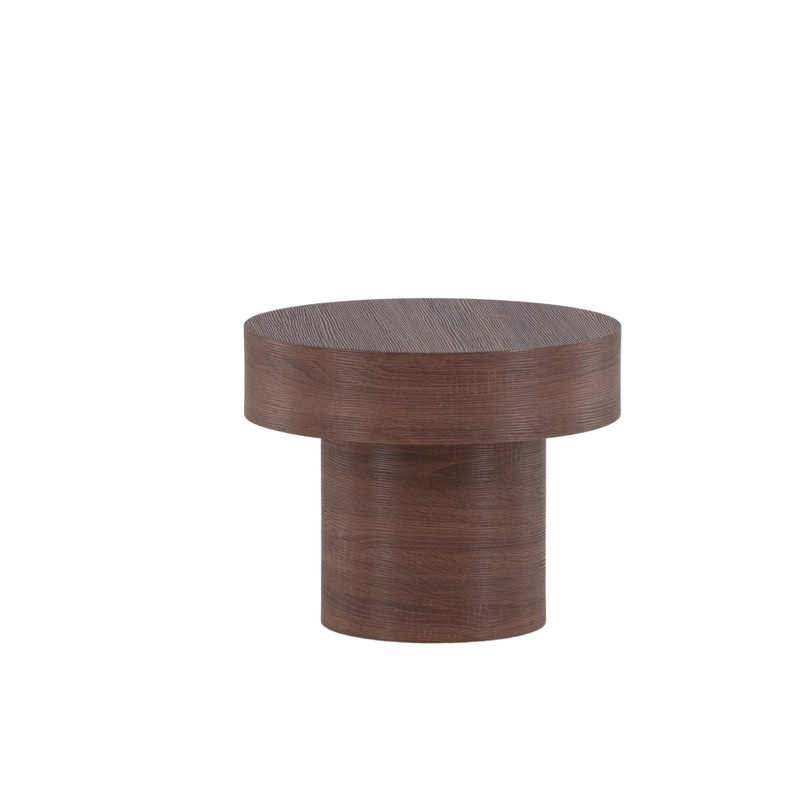 1570280-2 Sidobord 50cm brun