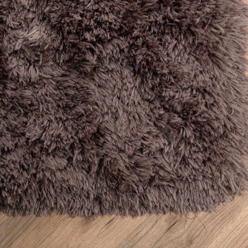 1570284-1 Rektangulär Matta 300 x 200 brun