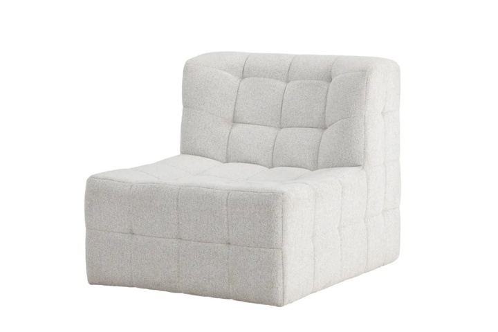 1570292-2 Fåtölj Beige