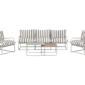 1570294-3 Soffgrupp Beige