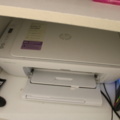 1575843-6 Cash register with card reader