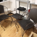 1575853-1 Cafe set