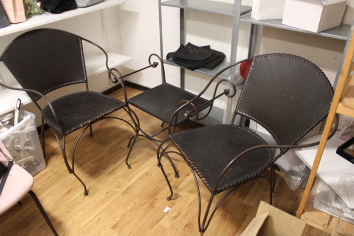 1575853-1 Cafe set