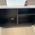 1565978-7 Two-sided checkout station