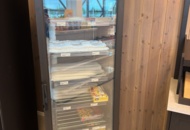 1565975 Freezer - Tefcold UFSC370G