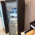 1565975-3 Frysskåp - Tefcold UFSC370G