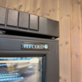 1565975-4 Frysskåp - Tefcold UFSC370G