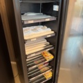 1565975-6 Frysskåp - Tefcold UFSC370G