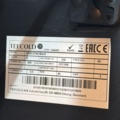 1565975-7 Frysskåp - Tefcold UFSC370G