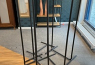 1473620 5 clothes racks