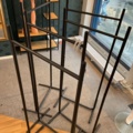 1473620-3 5 clothes racks