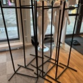 1473620-4 5 clothes racks