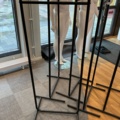 1473620-5 5 clothes racks