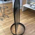 1473621-2 Trottoarpratare