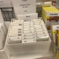 1473623-6 2st. bord med diverse strumpor, trosor och kalsonger