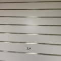 1473624-4 Diverse butikshyllor och spårpanel