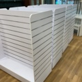 1473624-10 Diverse butikshyllor och spårpanel