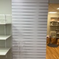 1473624-15 Diverse butikshyllor och spårpanel