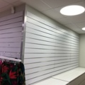 1473624-16 Diverse butikshyllor och spårpanel