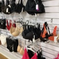 1473625-4 Lingerie and swimwear party