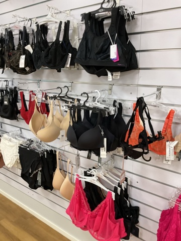 1473625-4 Lingerie and swimwear party