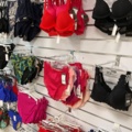 1473625-7 Lingerie and swimwear party