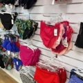 1473625-8 Lingerie and swimwear party