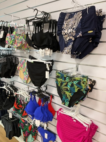 1473625-9 Lingerie and swimwear party