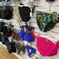 1473625-10 Lingerie and swimwear party