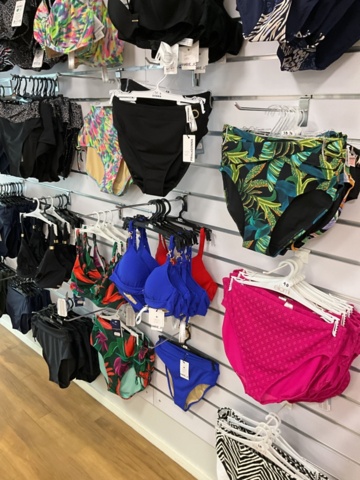 1473625-10 Lingerie and swimwear party