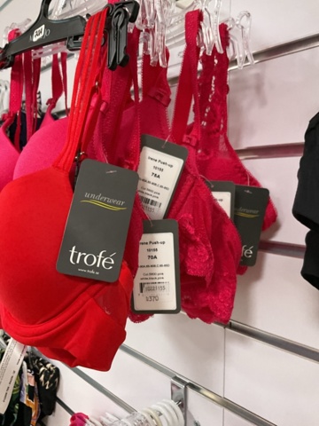 1473625-25 Lingerie and swimwear party