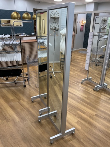 1473627-2 2 st. speglar på hjul