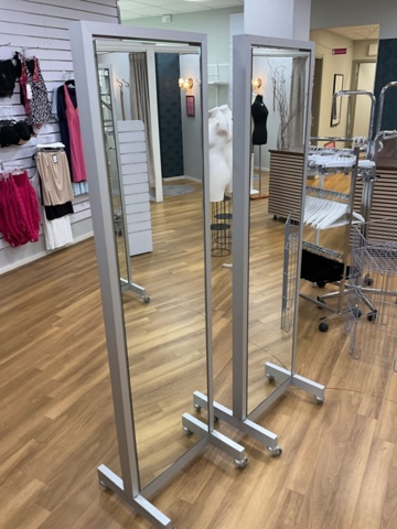 1473627-3 2 st. speglar på hjul