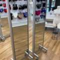 1473627-4 2 st. speglar på hjul
