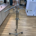 1473628-6 5 st. klädställningar