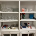 1473635-3 Display cabinet