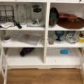 1473635-4 Display cabinet