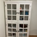 1473635-5 Display cabinet
