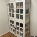 1473635-6 Display cabinet