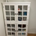 1473635-7 Display cabinet