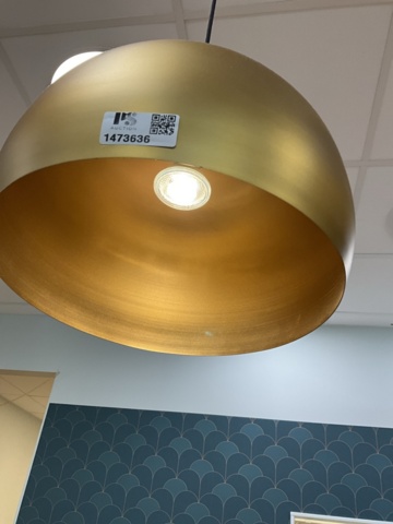 1473636-3 3 st. Takarmaturer - Light & living