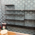 1473638-1 Metal shelf