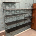1473638-2 Metal shelf